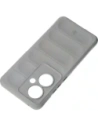 Buy Bizon Case Tur Oppo Reno11 F 5G light grey - BIZ4869 - {ean13} - Home Screen Store Europe