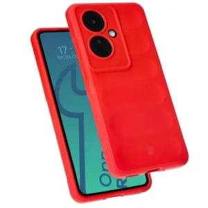 Kup Pancerne etui Bizon Case Tur do Oppo Reno11 F 5G czerwone - BIZ4870 - {ean13} - Sklep Home Screen