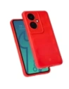 Pancerne etui Bizon Case Tur do Oppo Reno11 F 5G czerwone