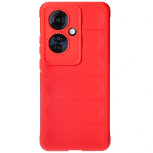Kup Pancerne etui Bizon Case Tur do Oppo Reno11 F 5G czerwone - BIZ4870 - {ean13} - Sklep Home Screen