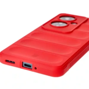 Kup Pancerne etui Bizon Case Tur do Oppo Reno11 F 5G czerwone - BIZ4870 - {ean13} - Sklep Home Screen