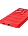 Kup Pancerne etui Bizon Case Tur do Oppo Reno11 F 5G czerwone - BIZ4870 - {ean13} - Sklep Home Screen
