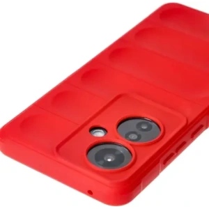 Kup Pancerne etui Bizon Case Tur do Oppo Reno11 F 5G czerwone - BIZ4870 - {ean13} - Sklep Home Screen