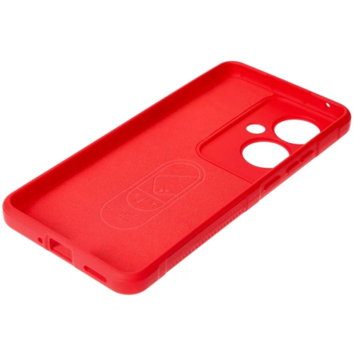Buy Bizon Case Tur Oppo Reno11 F 5G red - BIZ4870 - {ean13} - Home Screen Store Europe