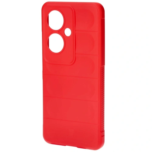 Kup Pancerne etui Bizon Case Tur do Oppo Reno11 F 5G czerwone - BIZ4870 - {ean13} - Sklep Home Screen