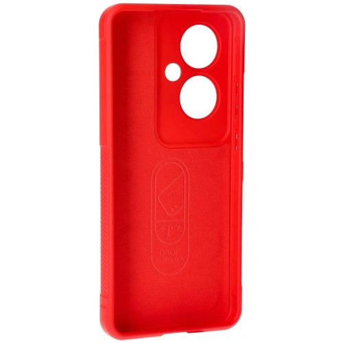 Kup Pancerne etui Bizon Case Tur do Oppo Reno11 F 5G czerwone - BIZ4870 - {ean13} - Sklep Home Screen