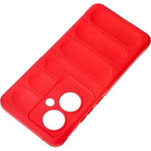 Kup Pancerne etui Bizon Case Tur do Oppo Reno11 F 5G czerwone - BIZ4870 - {ean13} - Sklep Home Screen