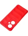 Kup Pancerne etui Bizon Case Tur do Oppo Reno11 F 5G czerwone - BIZ4870 - {ean13} - Sklep Home Screen