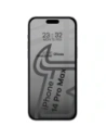 Kup Bizon Glass Edge Shadow Apple iPhone 14 Pro Max getönt mit einem schwarzen Rahmen - BIZ5443 - {ean13} - Sklep Home Screen