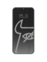 Buy Bizon Glass Clear Shadow Samsung Galaxy S25 / S24 tinted - BIZ5444 - {ean13} - Home Screen Store Europe