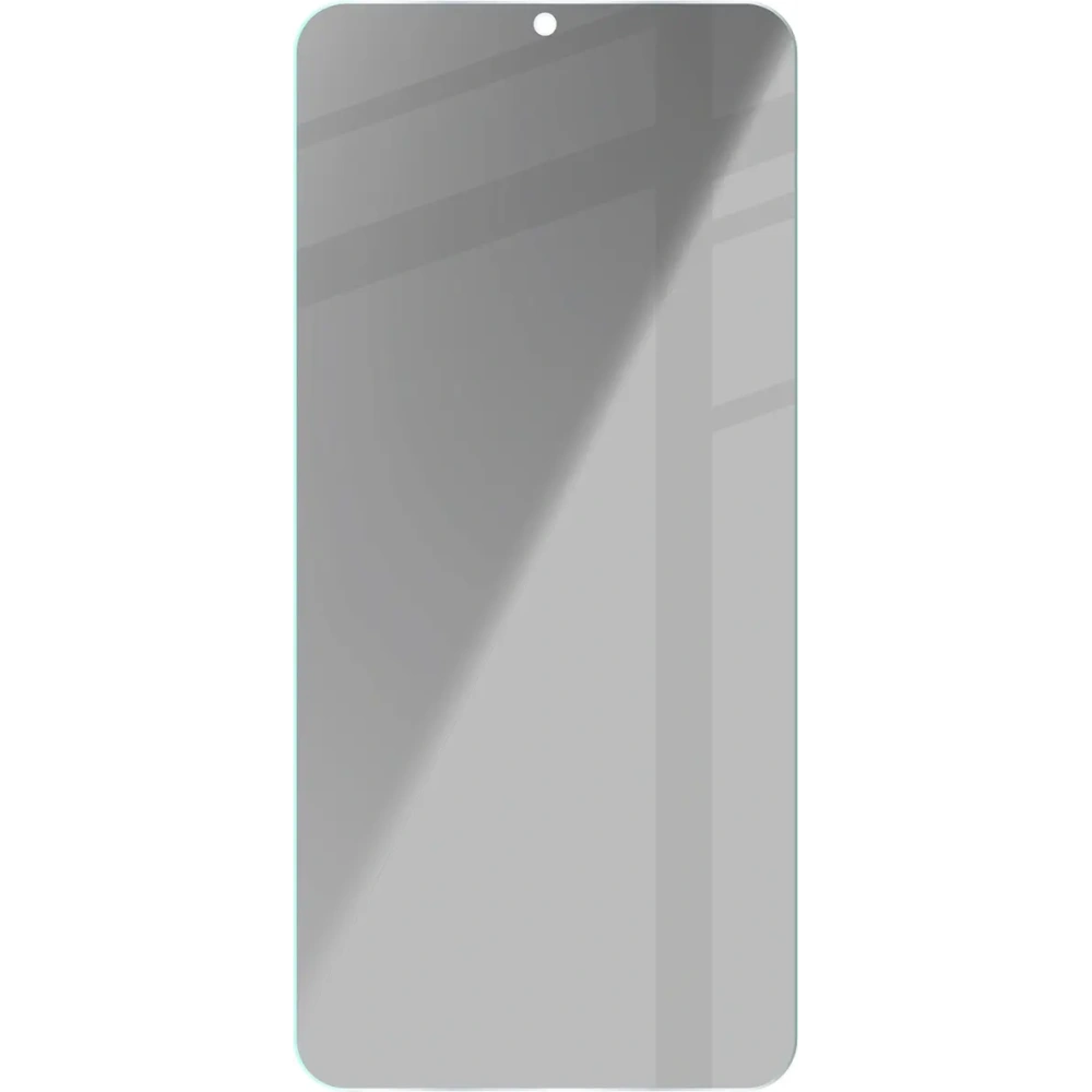 Prywatyzujące szkło hartowane Bizon Glass Clear Shadow do Samsung Galaxy S25 / S24 przyciemniane