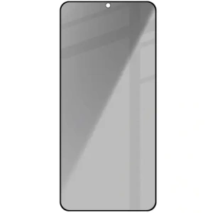 Kup Prywatyzujące szkło hartowane Bizon Glass Edge Shadow do Samsung Galaxy S25/S24 przyciemniane z czarną ramką - BIZ5445 - {ean13} - Sklep Home Screen