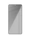 Kup Bizon Glass Edge Shadow Samsung Galaxy S25/S24 nuanțat cu un cadru negru - BIZ5445 - {ean13} - Sklep Home Screen