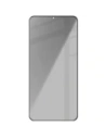 Kup Pryvatizující tvrzené sklo Bizon Glass Edge Shadow do Samsung Galaxy S25 Plus / S24 Plus z tmavým rámečkem - BIZ5447 - {ean13} - Sklep Home Screen