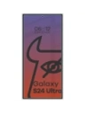 Kup Bizon Glas Klar Schatten Samsung Galaxy S24 Ultra getönt - BIZ5448 - {ean13} - Sklep Home Screen