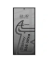 Kup Pryvatizující tvrzené sklo Bizon Glass Edge Shadow pro Samsung Galaxy S24 Ultra z černým rámečkem - BIZ4878 - {ean13} - Sklep Home Screen