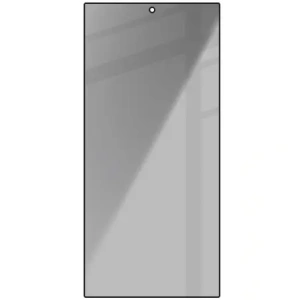 Kup Prywatyzujące szkło hartowane Bizon Glass Edge Shadow do Samsung Galaxy S24 Ultra przyciemniane z czarną ramką - BIZ4878 - {ean13} - Sklep Home Screen