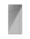 Buy Bizon Glass Edge Shadow Samsung Galaxy S24 Ultra tinted with a black frame - BIZ4878 - {ean13} - Home Screen Store Europe