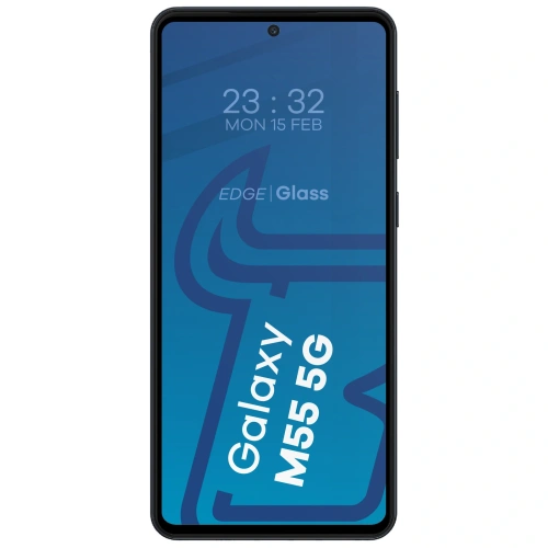 Kup Szkło hartowane Bizon Glass Edge 2 do Samsung Galaxy M55 5G - BIZ4879 - {ean13} - Sklep Home Screen