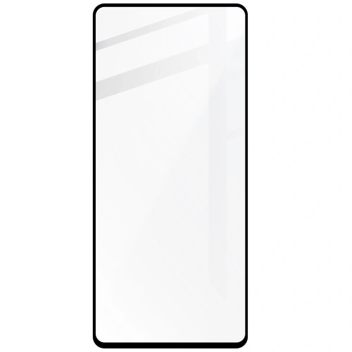 Kup Szkło hartowane Bizon Glass Edge 2 do Samsung Galaxy M55 5G - BIZ4879 - {ean13} - Sklep Home Screen