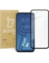 Bizon Glass Edge 2 Pixel 8a schwarz