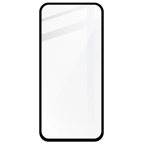 Kup Bizon Glass Edge 2 Pixel 8a schwarz - BIZ5451 - {ean13} - Sklep Home Screen