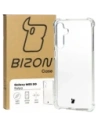 Bizon Case Salpa Samsung Galaxy M55 5G clear