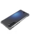 Buy Bizon Case Salpa Samsung Galaxy M55 5G clear - BIZ5453 - {ean13} - Home Screen Store Europe