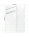 Kup Bizon üveg tab egyértelmű Apple iPad Air 11" 6. generáció 2024 [2 CSOMAG] - BIZ5454 - {ean13} - Sklep Home Screen