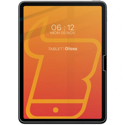 Kup Bizon üveg tab egyértelmű Apple iPad Air 11" 6. generáció 2024 [2 CSOMAG] - BIZ5454 - {ean13} - Sklep Home Screen
