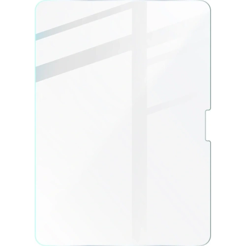 Kup Bizon üveg tab egyértelmű Apple iPad Air 11" 6. generáció 2024 [2 CSOMAG] - BIZ5454 - {ean13} - Sklep Home Screen