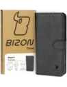 Kup Etui z klapką Bizon Case Pocket do Google Pixel 9 / 9 Pro czarne - BIZ5455 - {ean13} - Sklep Home Screen