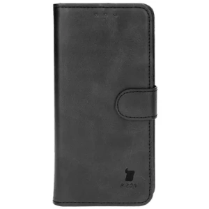 Kup Etui z klapką Bizon Case Pocket do Google Pixel 9 / 9 Pro czarne - BIZ5455 - {ean13} - Sklep Home Screen