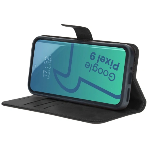 Kup Bizon Case Pocket Google Pixel 9 / 9 Pro schwarz - BIZ5455 - {ean13} - Sklep Home Screen
