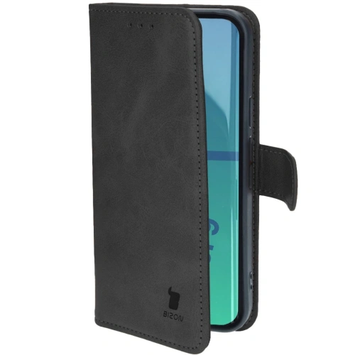 Kup Bizon Case Pocket Google Pixel 9 / 9 Pro schwarz - BIZ5455 - {ean13} - Sklep Home Screen