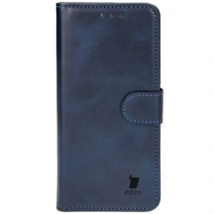 Kup Etui z klapką Bizon Case Pocket do Google Pixel 9 / 9 Pro granatowe - BIZ5456 - {ean13} - Sklep Home Screen