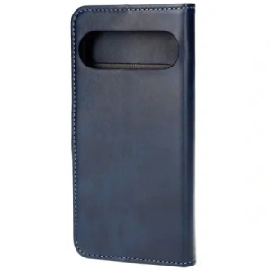 Kup Etui z klapką Bizon Case Pocket do Google Pixel 9 / 9 Pro granatowe - BIZ5456 - {ean13} - Sklep Home Screen