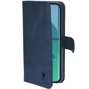 Kup Etui z klapką Bizon Case Pocket do Google Pixel 9 / 9 Pro granatowe - BIZ5456 - {ean13} - Sklep Home Screen