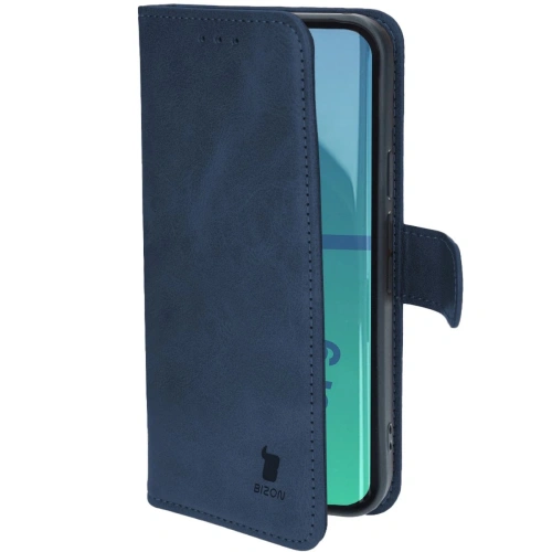 Kup Bizon Case Pocket Google Pixel 9 / 9 Pro marineblau - BIZ5456 - {ean13} - Sklep Home Screen