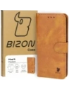Kup Bizon Case Pocket Google Pixel 9 / 9 Pro braun - BIZ5457 - {ean13} - Sklep Home Screen