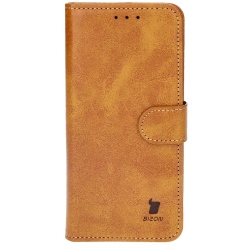Kup Bizon Case Pocket Google Pixel 9 / 9 Pro braun - BIZ5457 - {ean13} - Sklep Home Screen