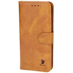 Kup Etui z klapką Bizon Case Pocket do Google Pixel 9 / 9 Pro brązowe - BIZ5457 - {ean13} - Sklep Home Screen