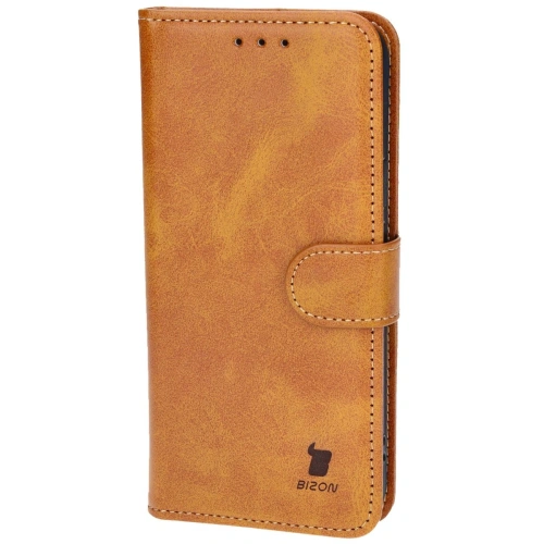 Kup Bizon Case Pocket Google Pixel 9 / 9 Pro braun - BIZ5457 - {ean13} - Sklep Home Screen