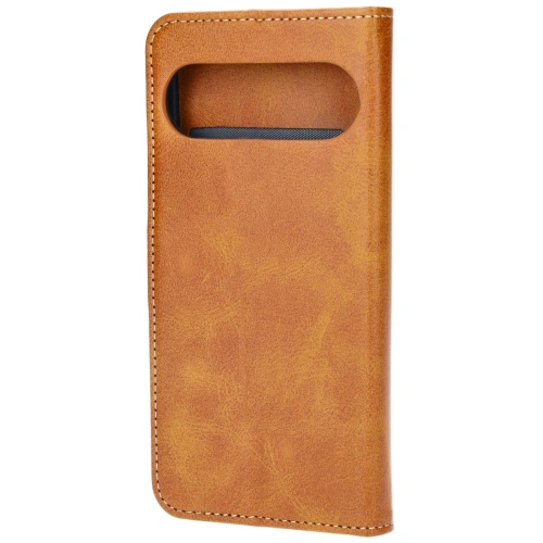 Kup Bizon Case Pocket Google Pixel 9 / 9 Pro braun - BIZ5457 - {ean13} - Sklep Home Screen