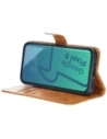 Kup Etui z klapką Bizon Case Pocket do Google Pixel 9 / 9 Pro brązowe - BIZ5457 - {ean13} - Sklep Home Screen