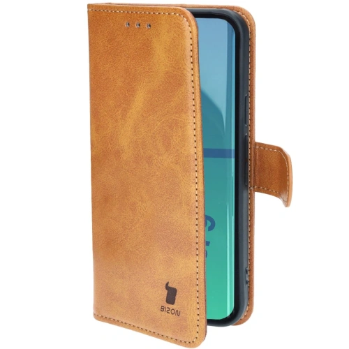 Kup Bizon Case Pocket Google Pixel 9 / 9 Pro braun - BIZ5457 - {ean13} - Sklep Home Screen