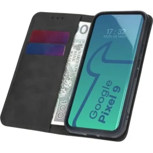 Kup Bizon Case Pocket Pro Google Pixel 9 / 9 Pro schwarz - BIZ5458 - {ean13} - Sklep Home Screen