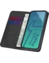 Bizon Case Pocket Pro Google Pixel 9 / 9 Pro schwarz