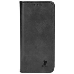 Kup Etui z klapką Bizon Case Pocket Pro do Google Pixel 9 / 9 Pro czarne - BIZ5458 - {ean13} - Sklep Home Screen