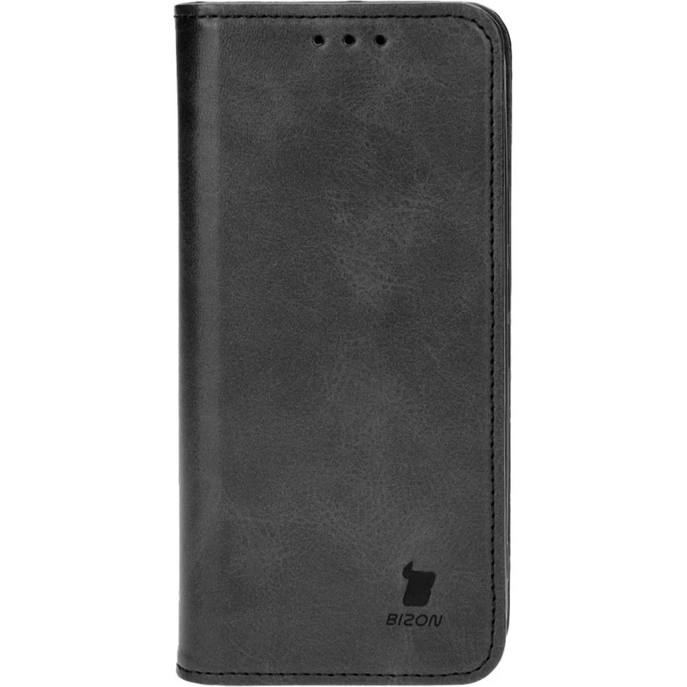 Etui z klapką Bizon Case Pocket Pro do Google Pixel 9 / 9 Pro czarne